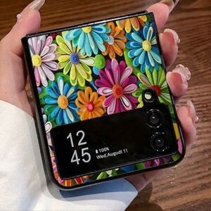 Galaxy Z Flip 3 5G Phone Case
